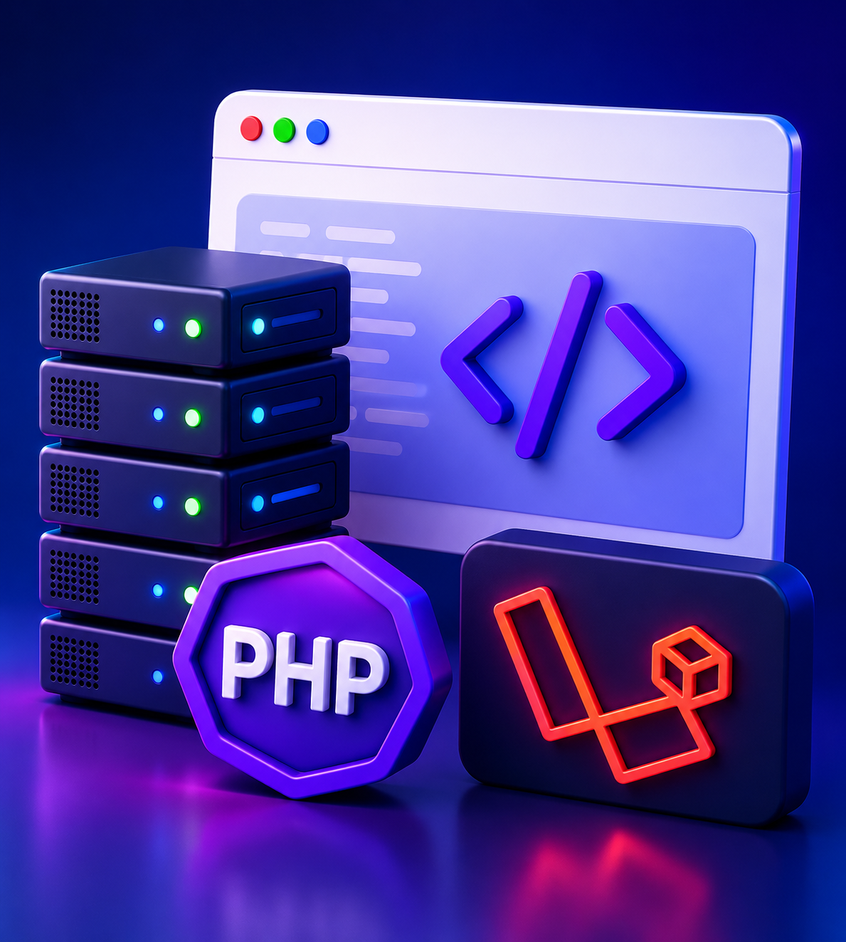 Frontend Development Course